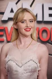 Kathryn Newton