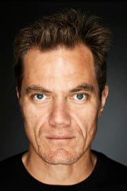 Michael Shannon