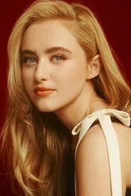 Kathryn Newton
