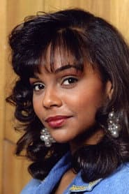 Lark Voorhies