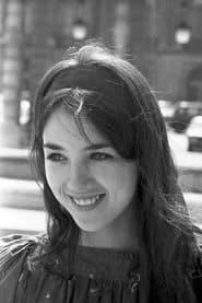Isabelle Adjani