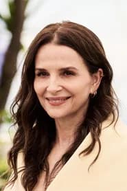 Juliette Binoche