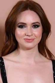 Karen Gillan