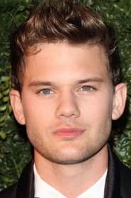 Jeremy Irvine