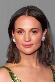 Alicia Vikander
