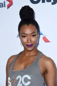 Sonequa Martin-Green