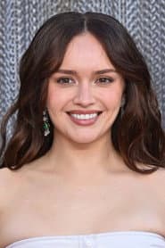 Olivia Cooke