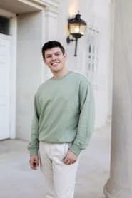 Zakary Shinholser