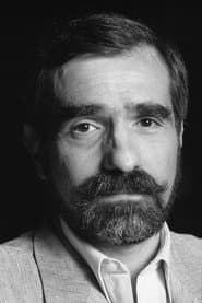 Martin Scorsese