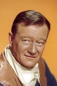 John Wayne