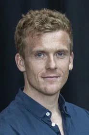 Jesper Riefensthal