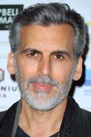 Oded Fehr