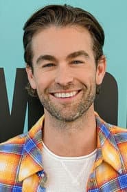 Chace Crawford