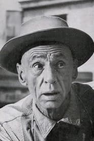Hank Worden