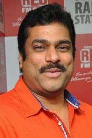 Harsha Vardhan