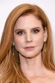 Sarah Rafferty