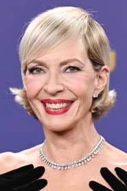 Allison Janney