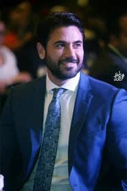 Ahmad Ezz