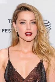 Amber Heard