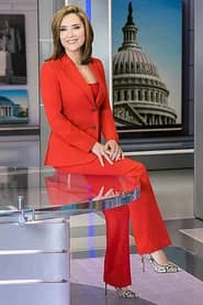 Margaret Brennan