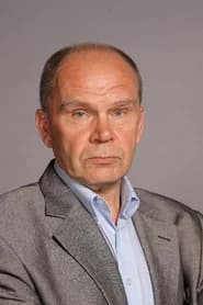 Nikolay Kharitonov
