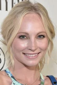 Candice King