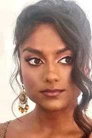 Simone Ashley