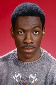 Eddie Murphy