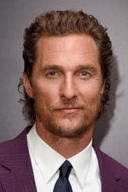 Matthew McConaughey