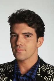 Antonio Banderas