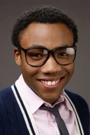Donald Glover