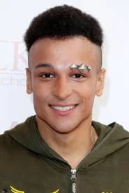 Prince Damien