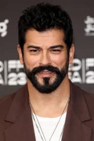 Burak Özçivit