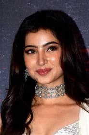 Sara Arjun