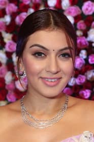 Hansika Motwani