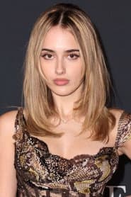 Julia Butters