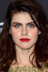 Alexandra Daddario