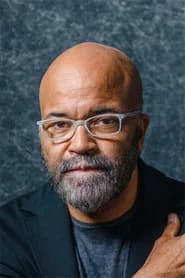 Jeffrey Wright