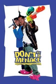 Don't Be a Menace to South Central While Drinking Your Juice in the Hood
