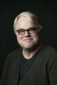 Philip Seymour Hoffman