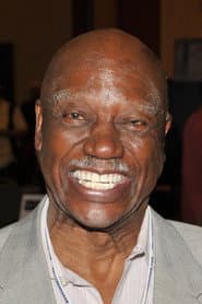 Tony Burton