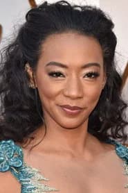 Betty Gabriel
