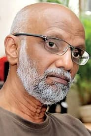 Parakrama Jayasinghe