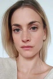 Stefanie Martini