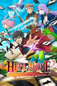 HELL MODE: The Hardcore Gamer Dominates in Another World with Garbage Balancing