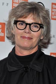 Kelly McGillis