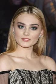 Meg Donnelly