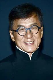 Jackie Chan