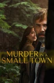 Murder in a Small Town