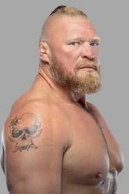 Brock Lesnar